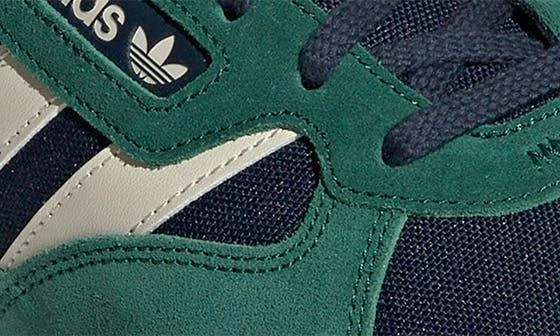 Adidas Treziod Running Shoe 10