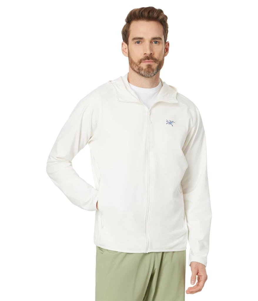 Arc'teryx Kyanite Lightweight Hoodie