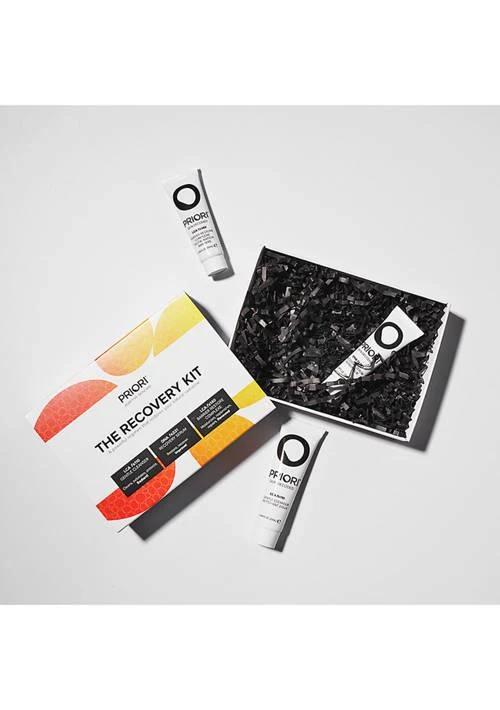 PRIORI Skincare Skincare The Recovery Kit 3