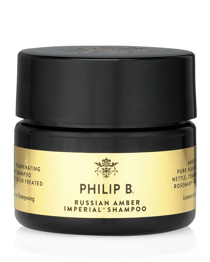 Philip B Russian Amber Imperial Shampoo 1