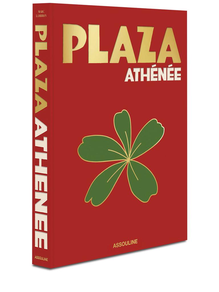 Assouline Plaza Athénée