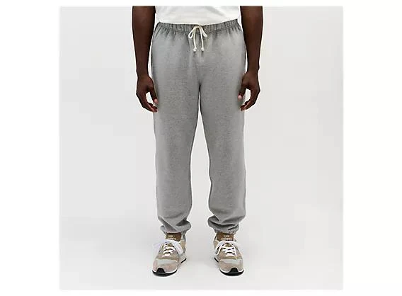 New Balance Made in USA Core Sweatpant 3