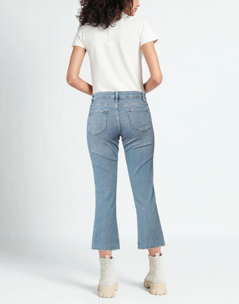 FRAME Bootcut Jeans 3