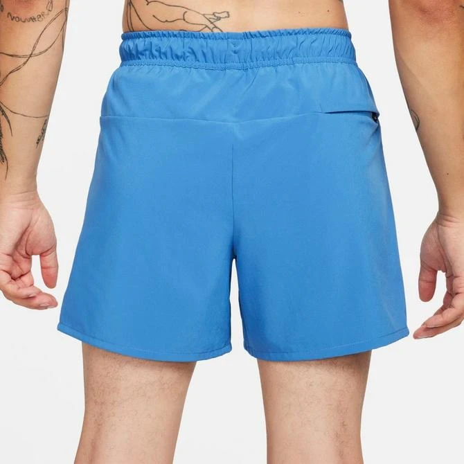 NIKE Men's Nike Unlimited Dri-FIT 5&quot; Unlined Versatile Shorts 3