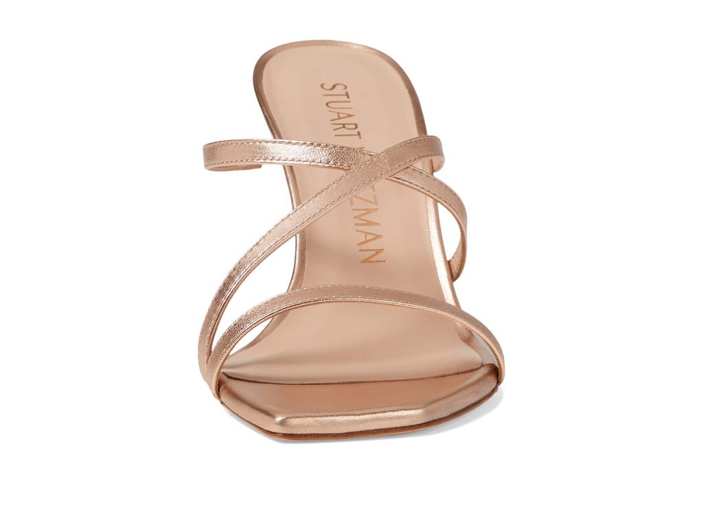 Stuart Weitzman Strapeze 85 Slide