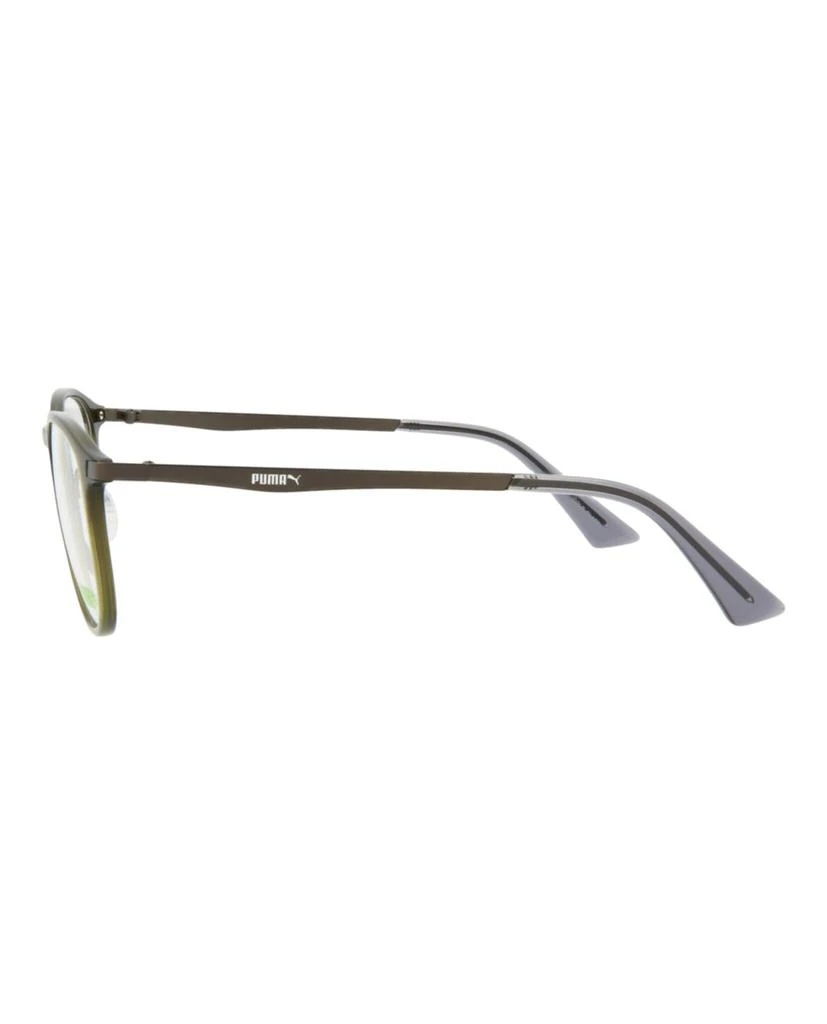Puma Round-Frame Injection Optical Frames 3