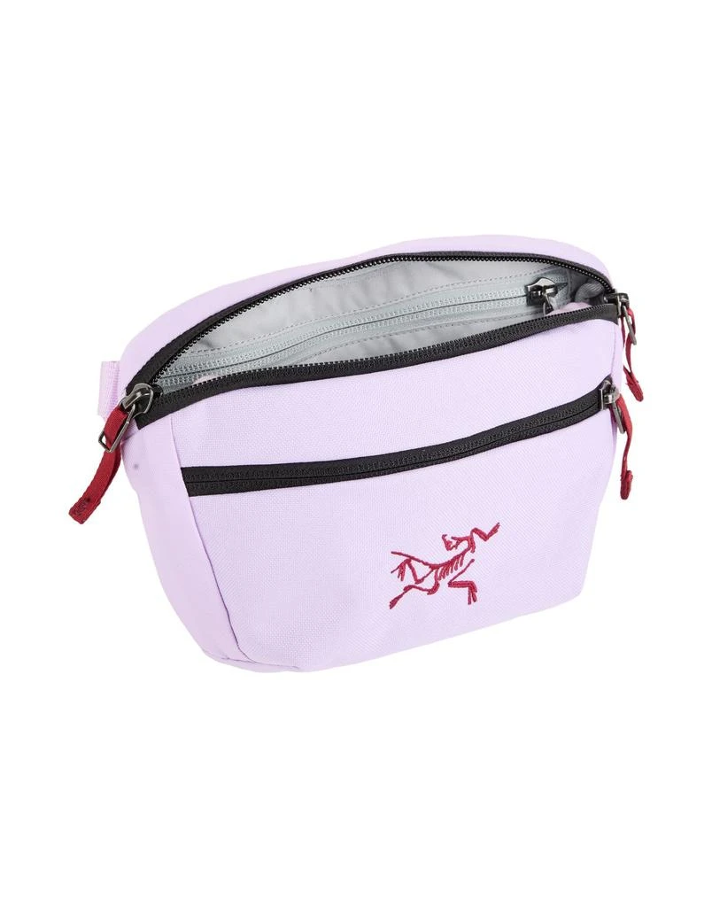 Arc
teryx Belt Bags 2