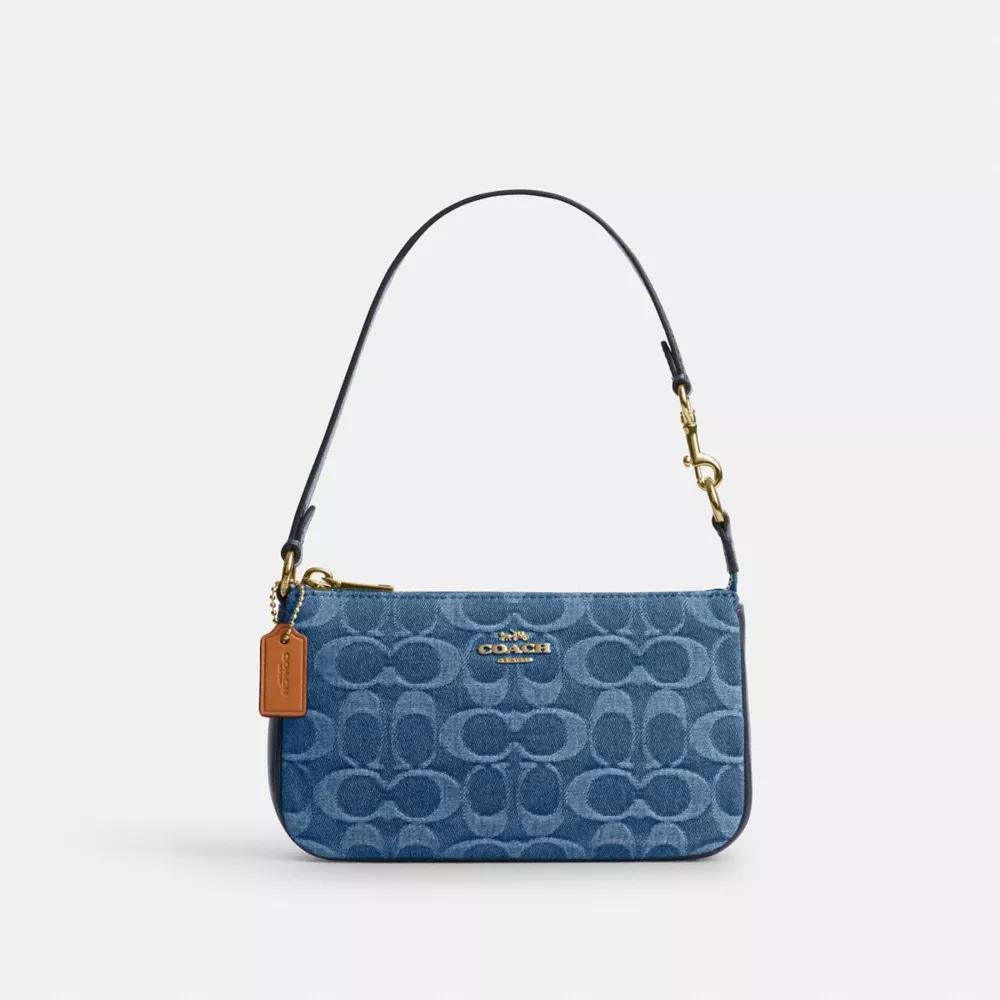 Coach Legacy Shoulder Bag in Color Block - Shoulder Bags - Free