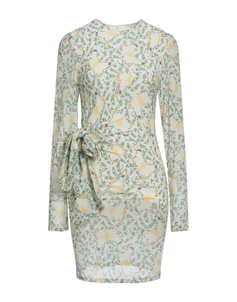 Roseanna Short dress 1