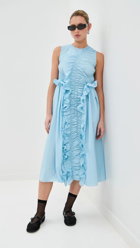 CECILIE BAHNSEN Ole Dress 6