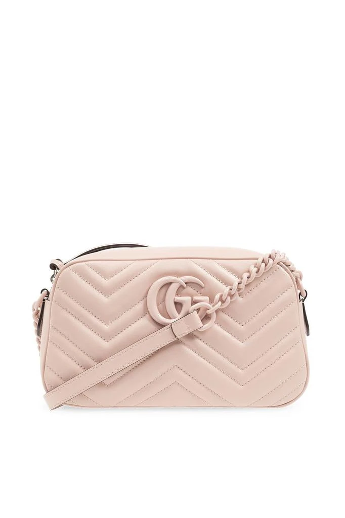Gucci Gucci GG Marmont Matelassé Small Shoulder Bag 1