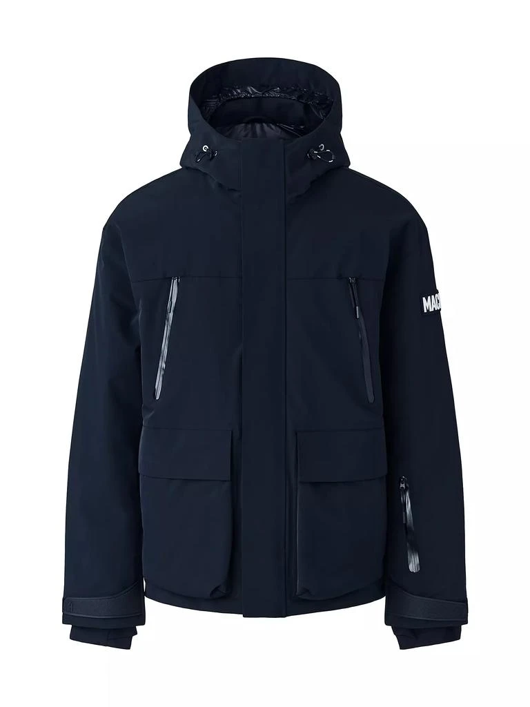 Mackage Frost Down Ski Jacket 1