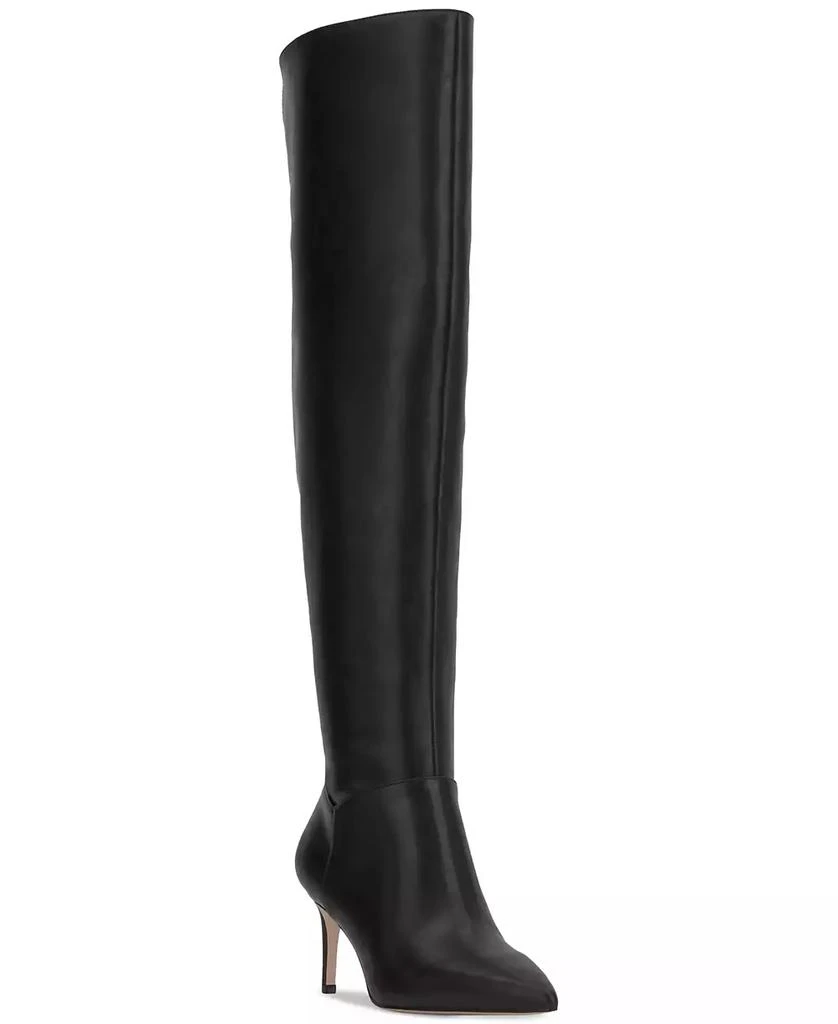 Jessica Simpson Women's Verity Over-the-Knee Dress Boots 1