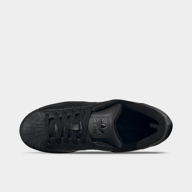 Adidas Men's adidas Originals Superstar II Casual Shoes 5
