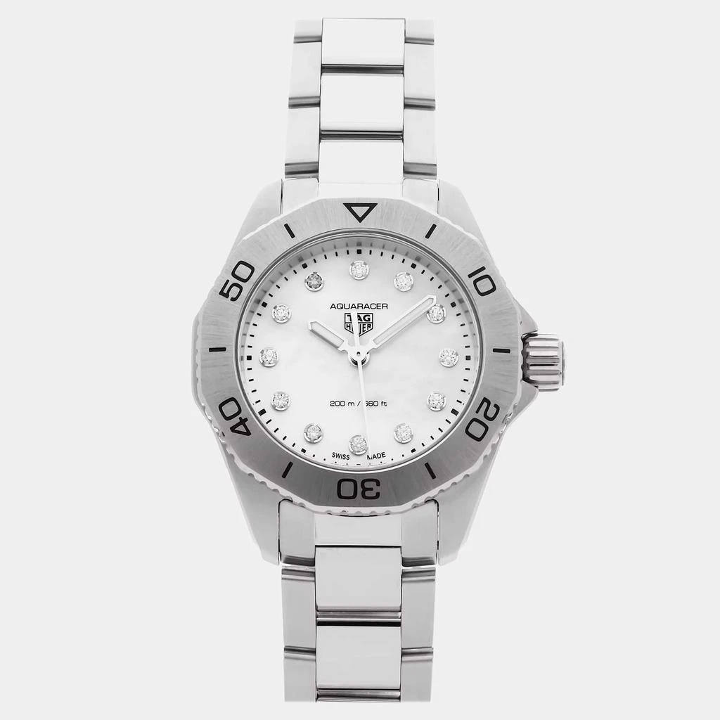 TAG Heuer Tag Heuer Aquaracer Professional 200M WBP1416.BA0622 Quartz Women's Wristwatch 30MM 1