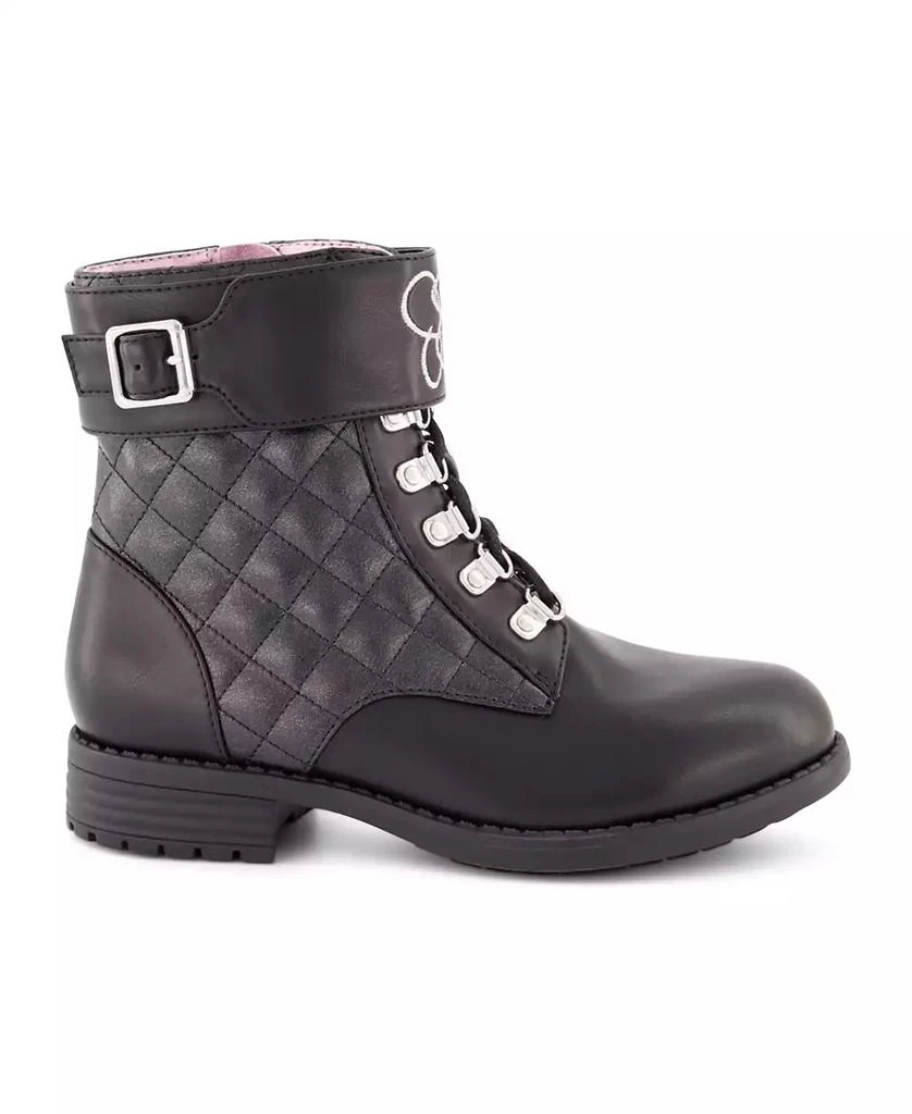 Jessica Simpson Little Girls Biker Boots 2