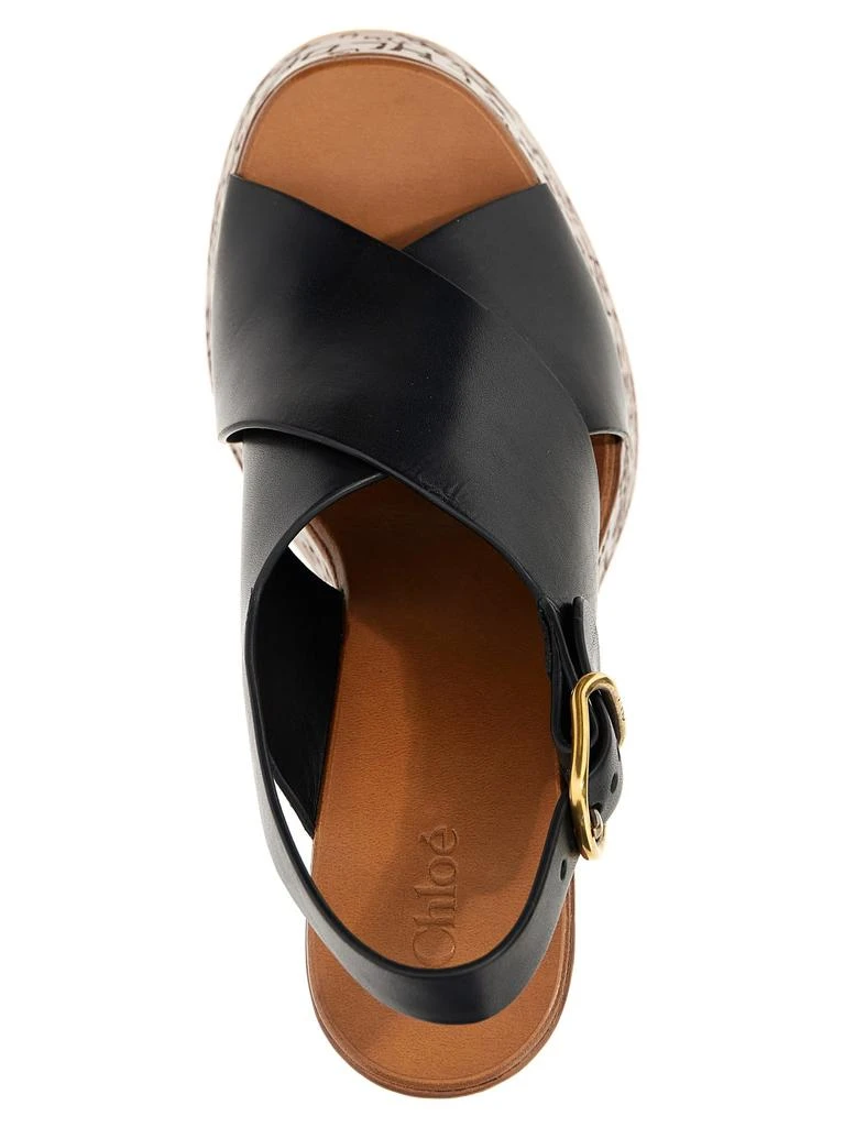 Chloé maxime Wedges 4