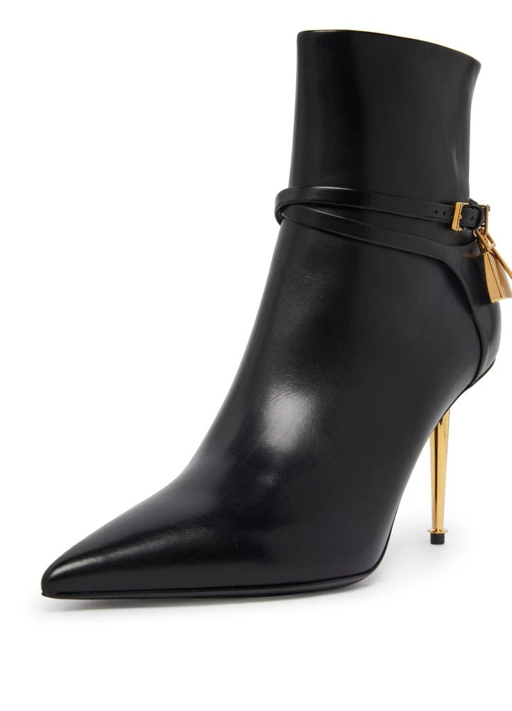 Tom Ford Padlock boots 6