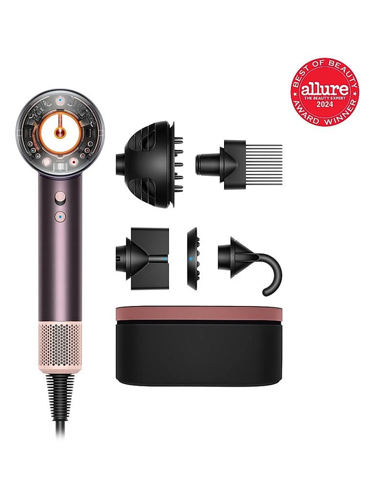Dyson Supersonic Nural Hair Dryer 1
