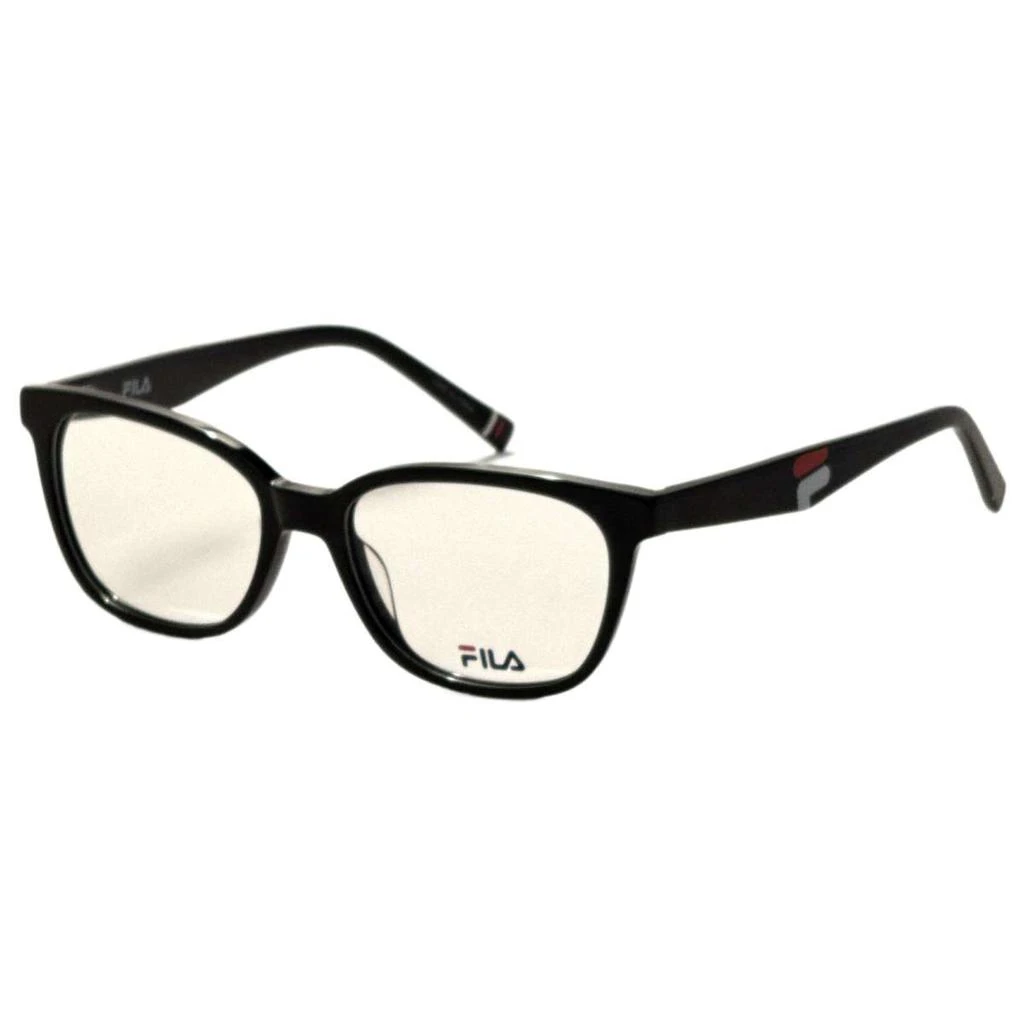 Fila Fila Women's Black Square Opticals 1