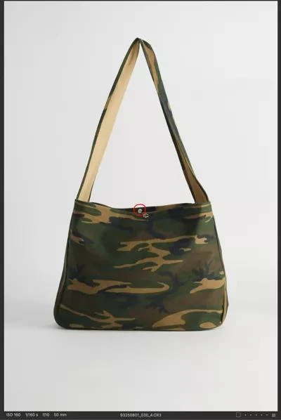 BDG BDG Graphic Print Sling Tote Bag 5