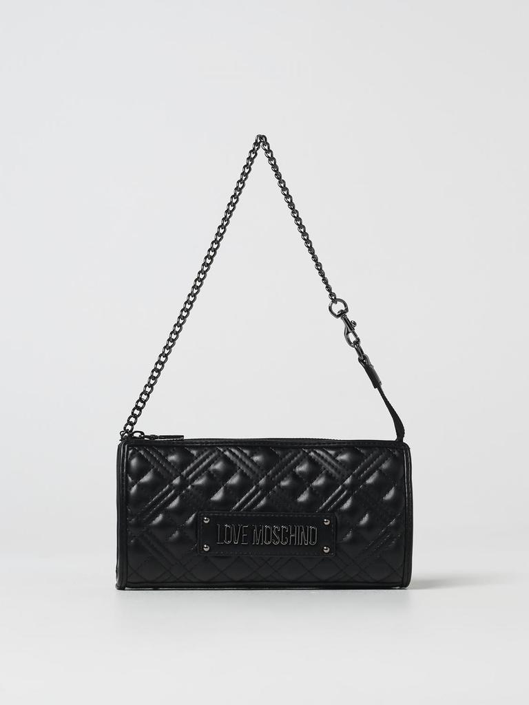 Love Moschino Shoulder bag woman Love Moschino