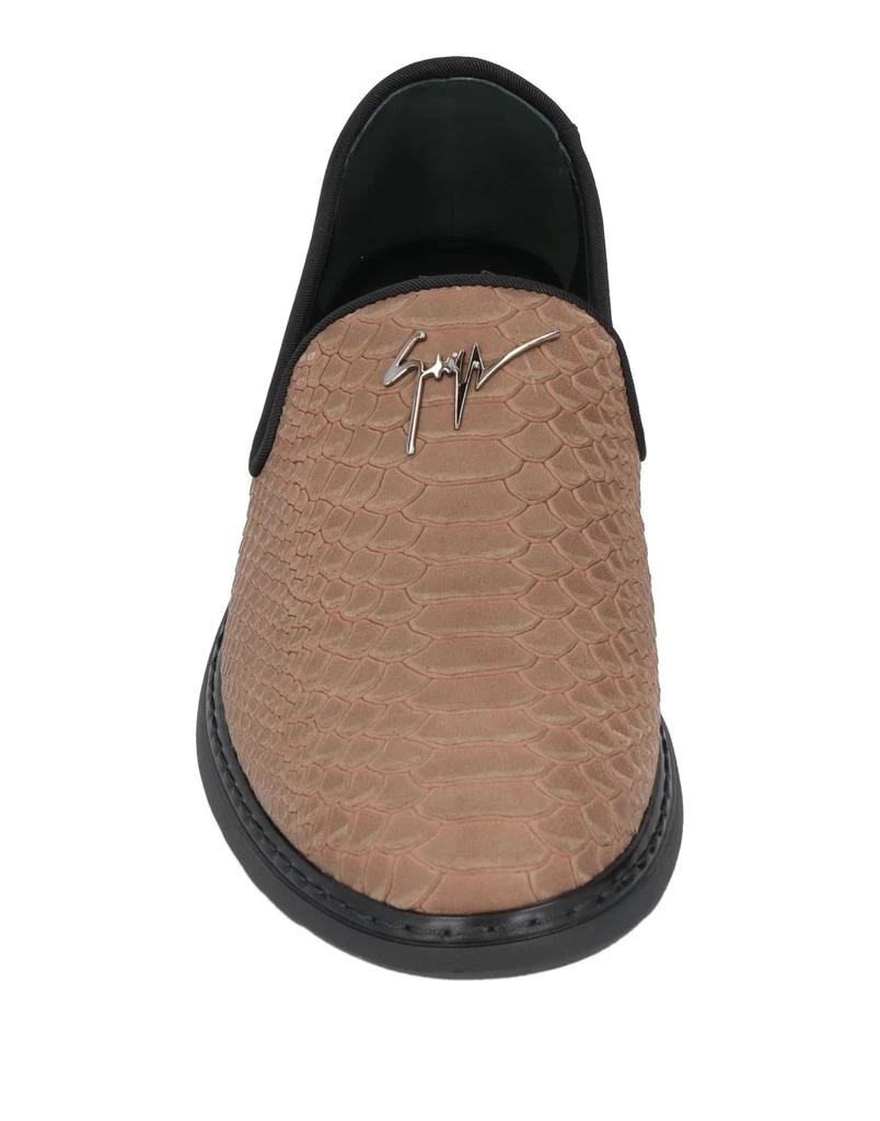 Giuseppe Zanotti Loafers 4