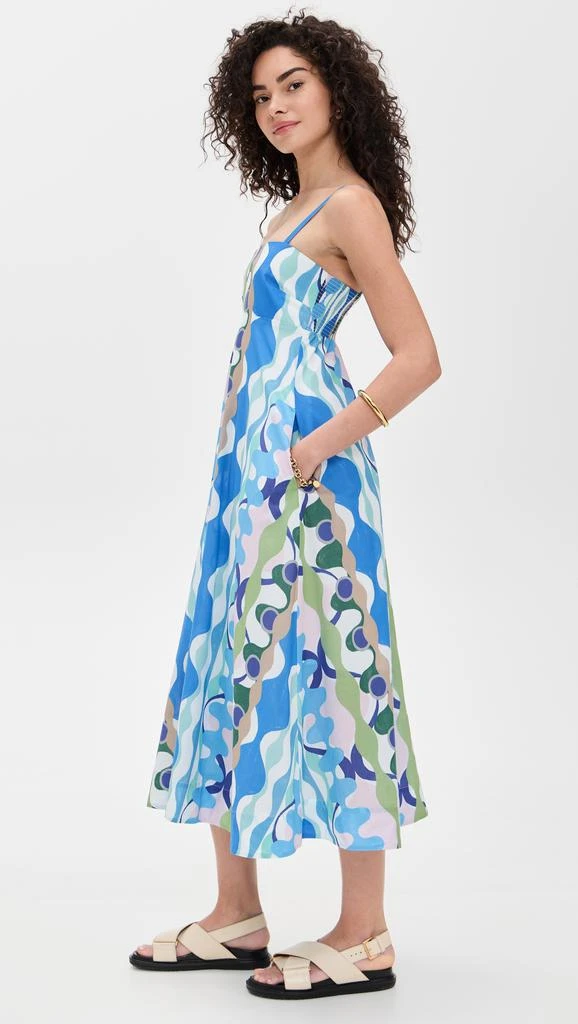 De Loreta Veracruz Dress 3