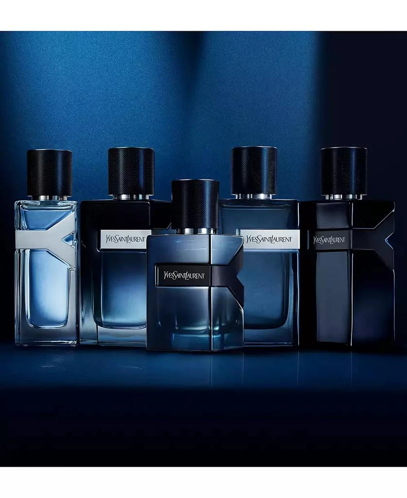 Yves Saint Laurent New! Men's Y Elixir Spray, 2 oz., A Macy's Exclusive 6