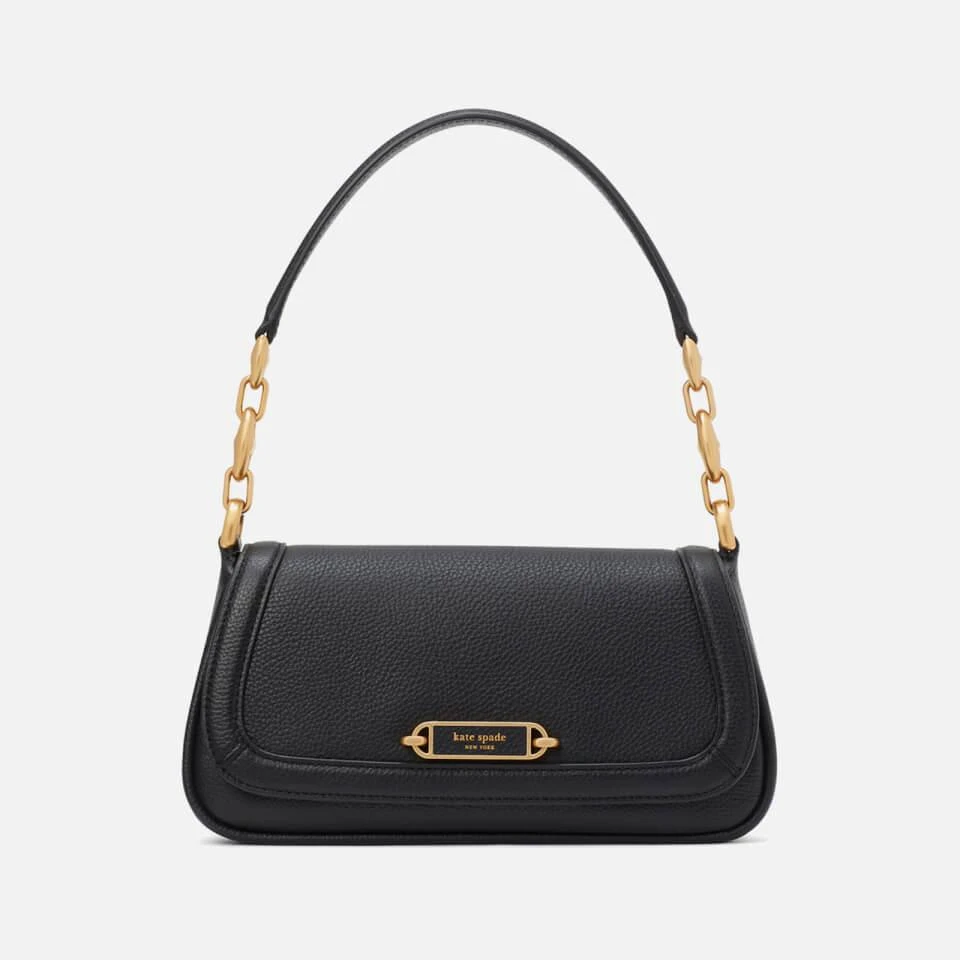 Kate Spade Kate Spade New York Gramercy Pebbled Leather Shoulder Bag 1