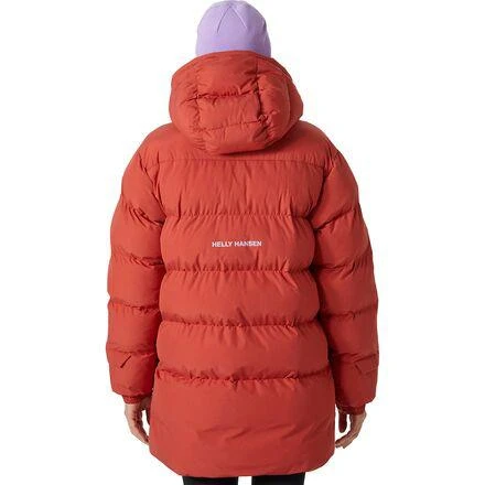 Helly Hansen Aurora Parka - Women's 7
