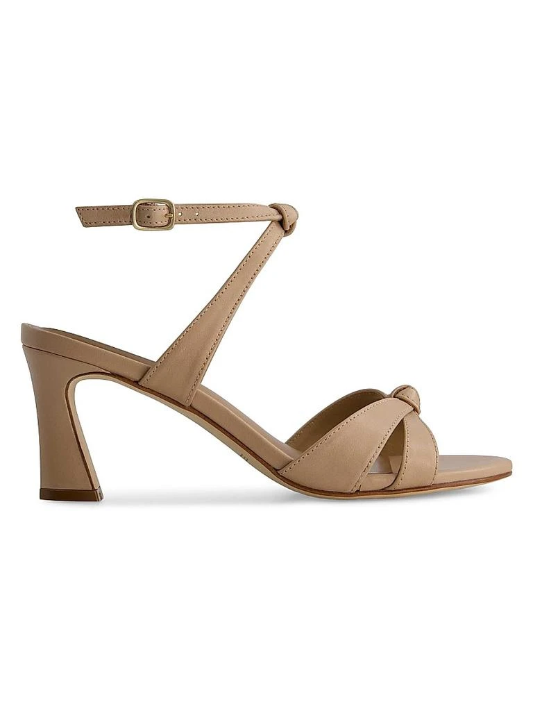 Bernardo Neera Ankle Strap Heeled Sandals 1