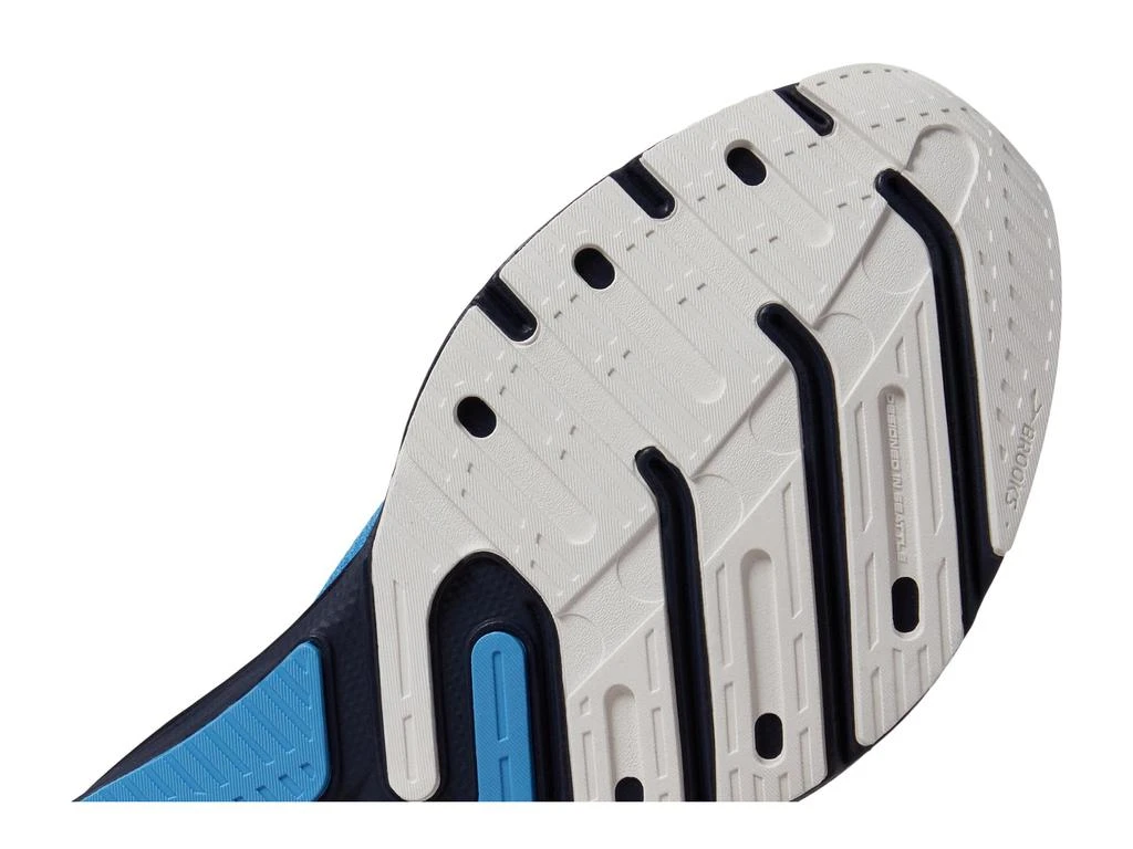 Brooks Launch 10 GTS 6
