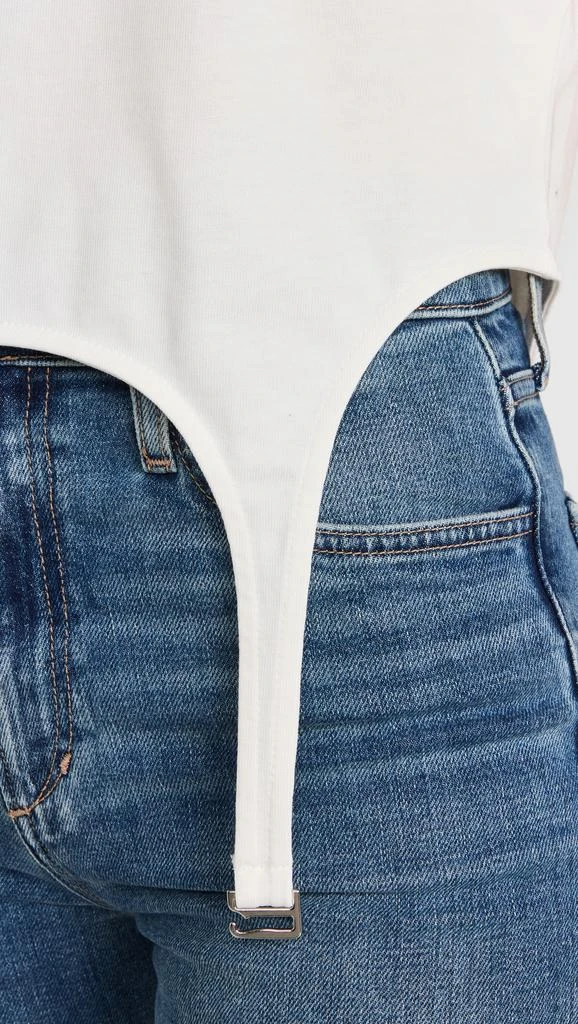 Dion Lee Garter Tee 5