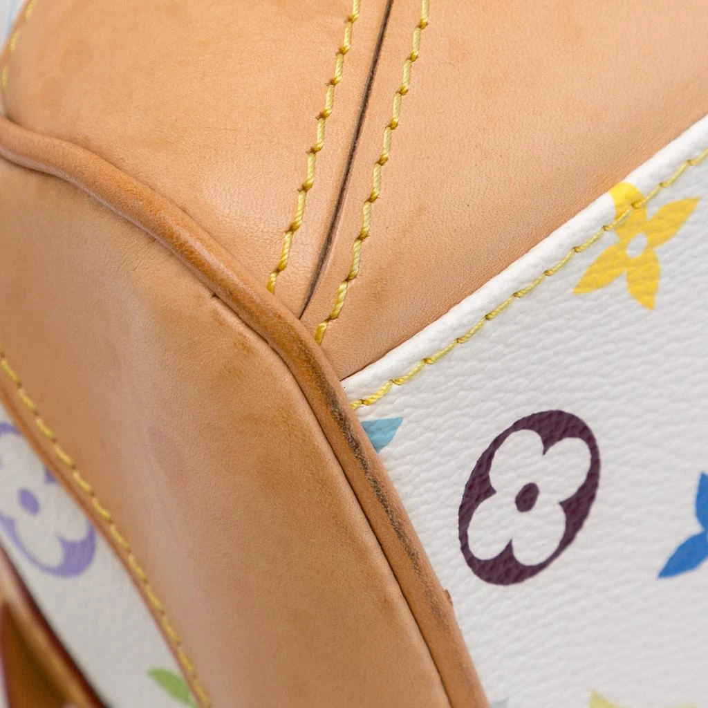 Louis Vuitton Louis Vuitton Monogram Multicolor Claudia 7