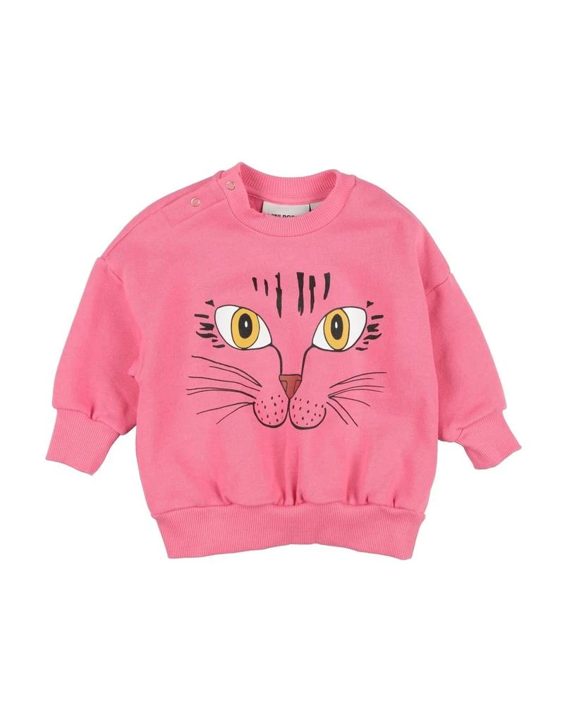 Mini Rodini Sweatshirt 1