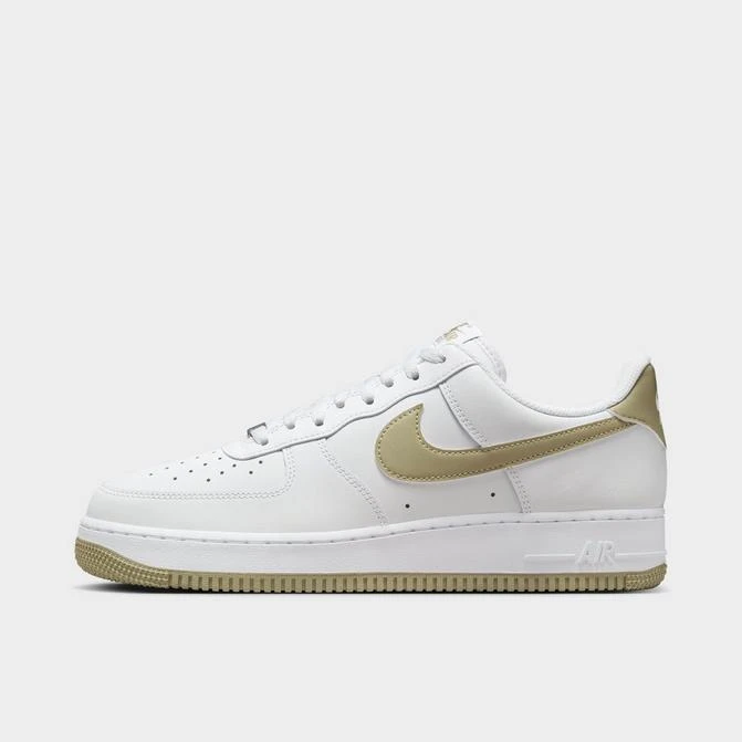 NIKE Men's Nike Air Force 1 '07 Casual Shoes 1