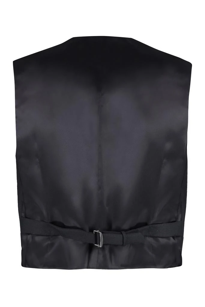 Gucci GILET PANAMA 2