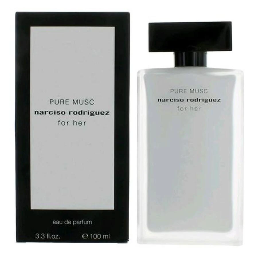 Narciso Rodriguez Narciso Rodriguez Pure Musc Ladies EDP 1