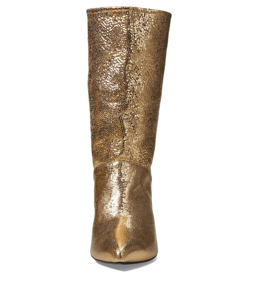 ALL SAINTS Orlana Shimmer Boots 2