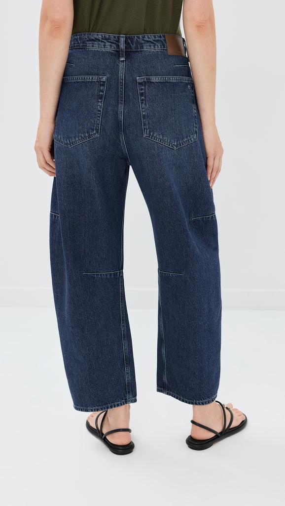 rag  bone Charlie Barrel Jeans