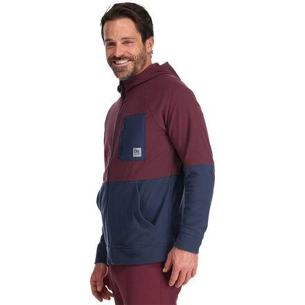 Outdoor Research Trail Mix Hoodie - Men's 4