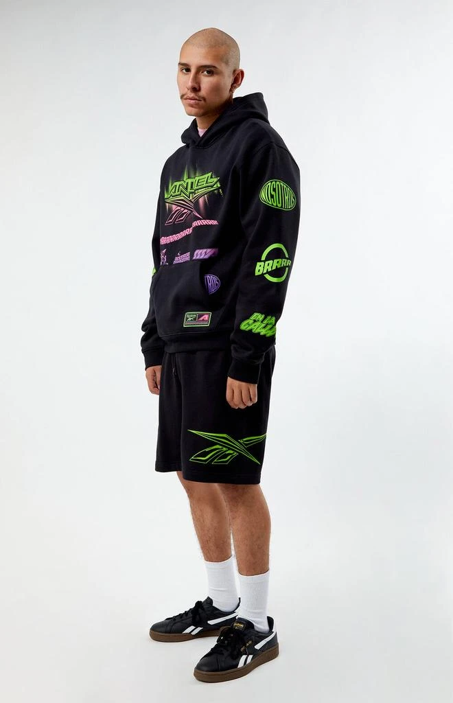 Reebok x Anuel AA Hoodie 3