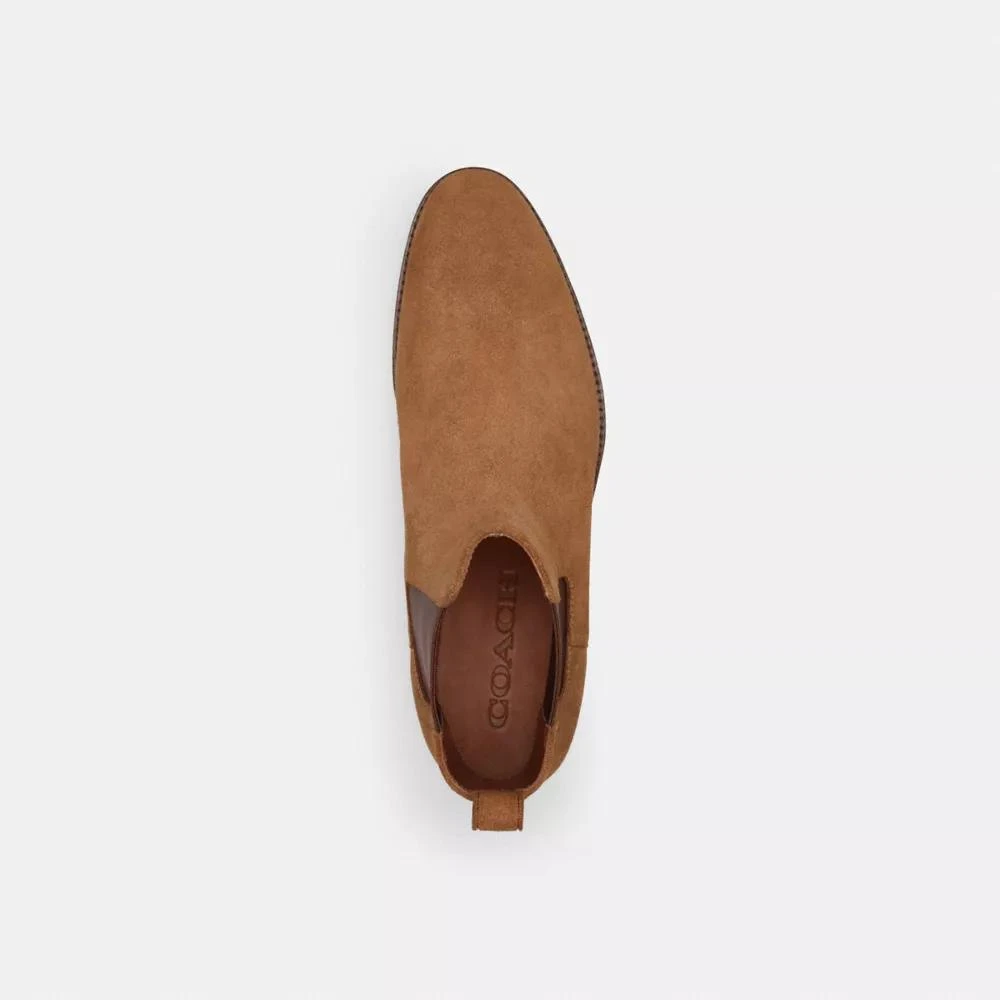 Coach Dalton Chelsea Boot 3