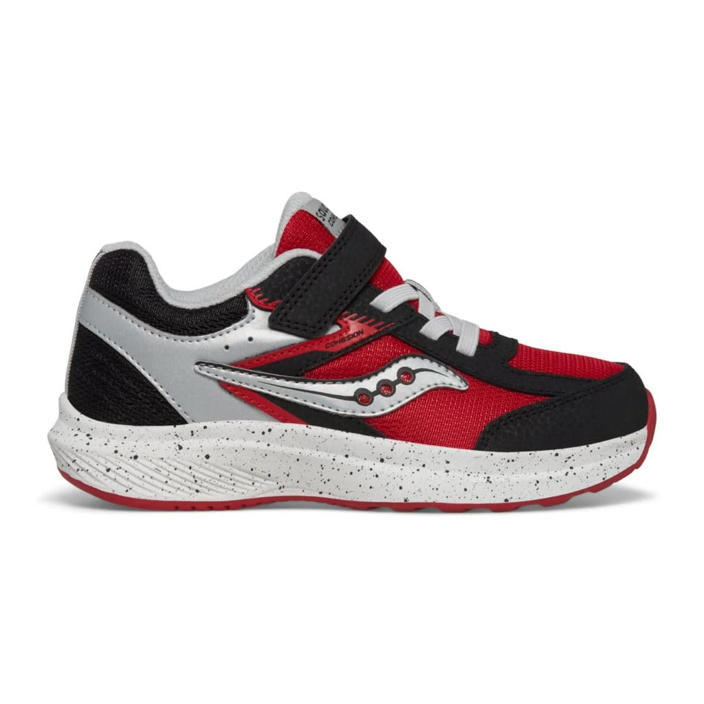 Saucony Cohesion KDZ A/C Sneakers (Little Kid/Big Kid) 5