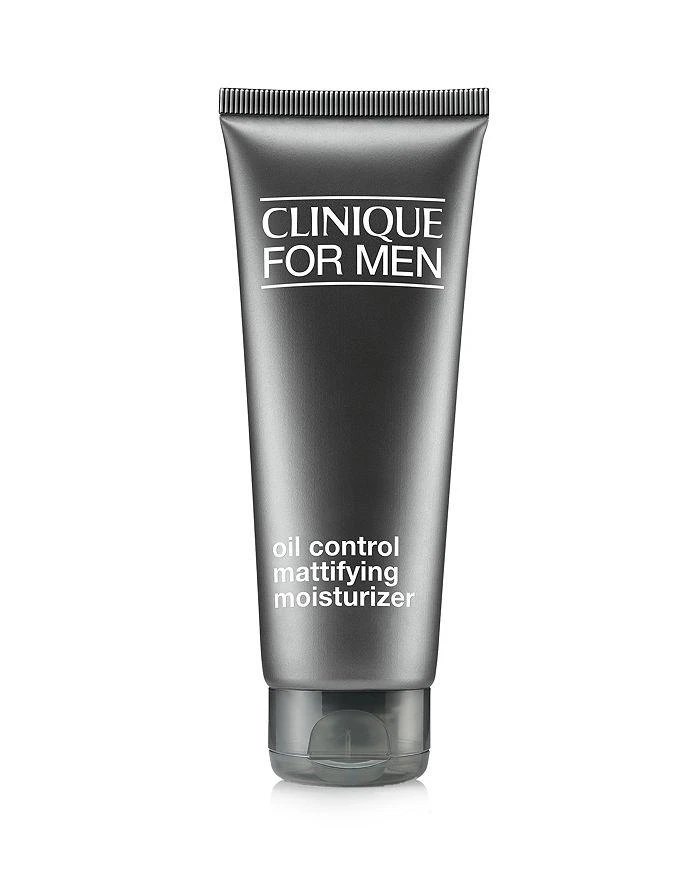 Clinique for Men Oil-Control Mattifying Moisturizer 1