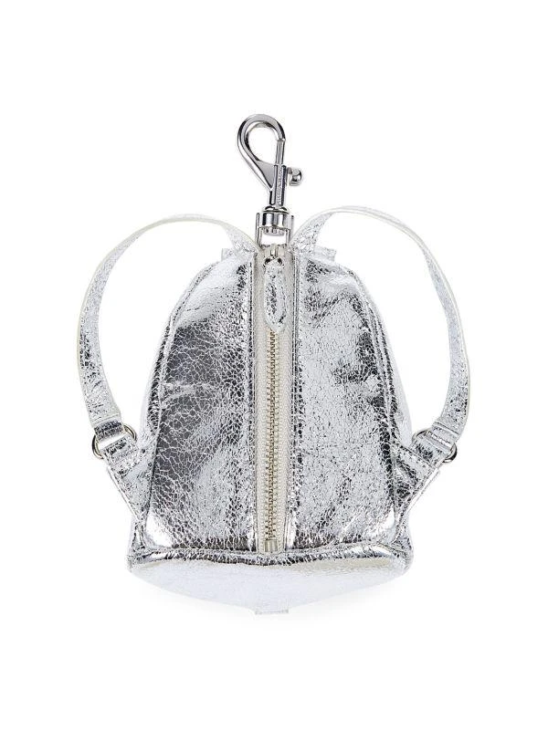 Rebecca Minkoff Mini Julian Backpack Keychain 2