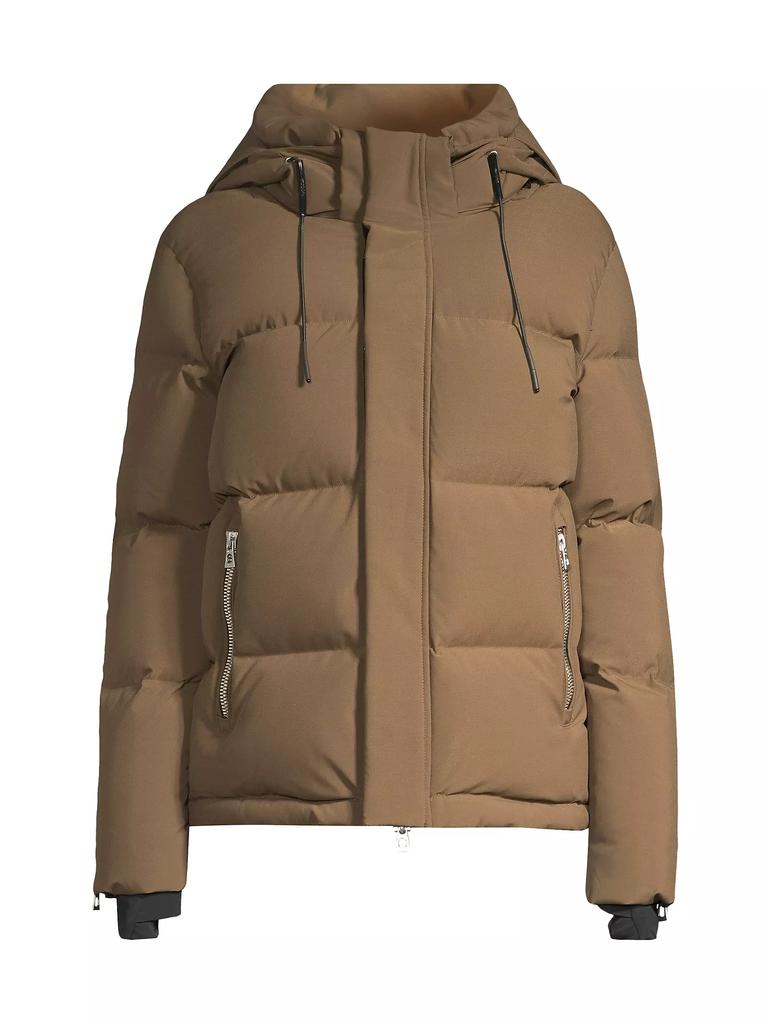 Rudsak Heritage Joon Down Puffer Jacket