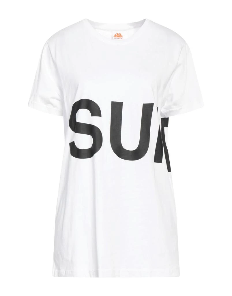 Sundek T-shirt 1