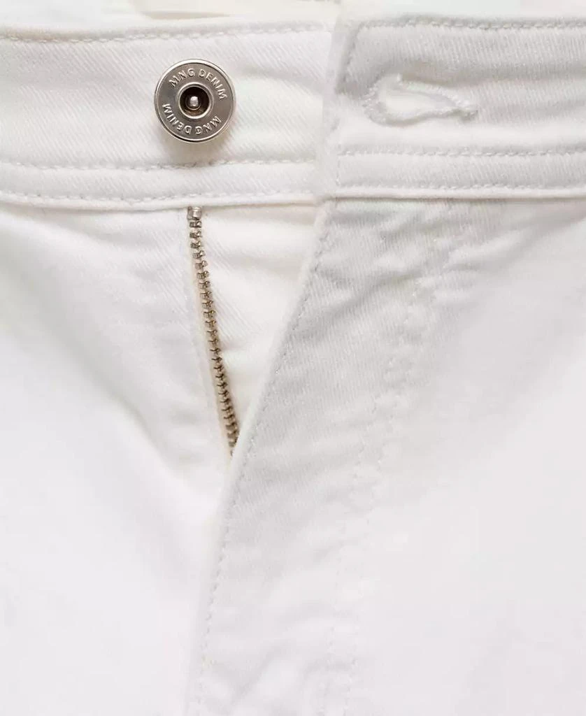 Mango Men's Jan Slim-Fit Jeans 3